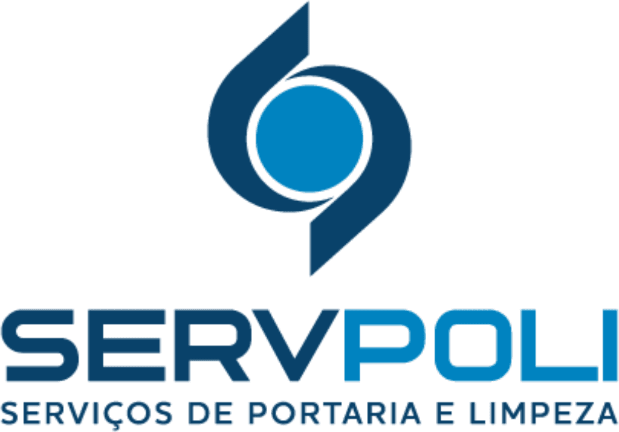 Servpoli, serviços de portaria e limpeza